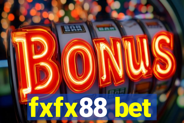 fxfx88 bet